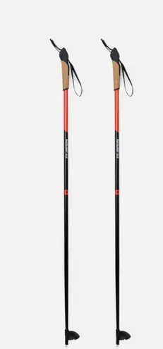 Madshus Raceline Alu Junior Cross-Country Ski Poles 1
