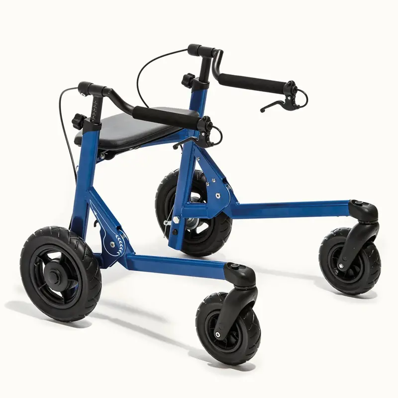 Malte Posterior Folding Pediatric Walker – Lightweight Support Aid For Children 1