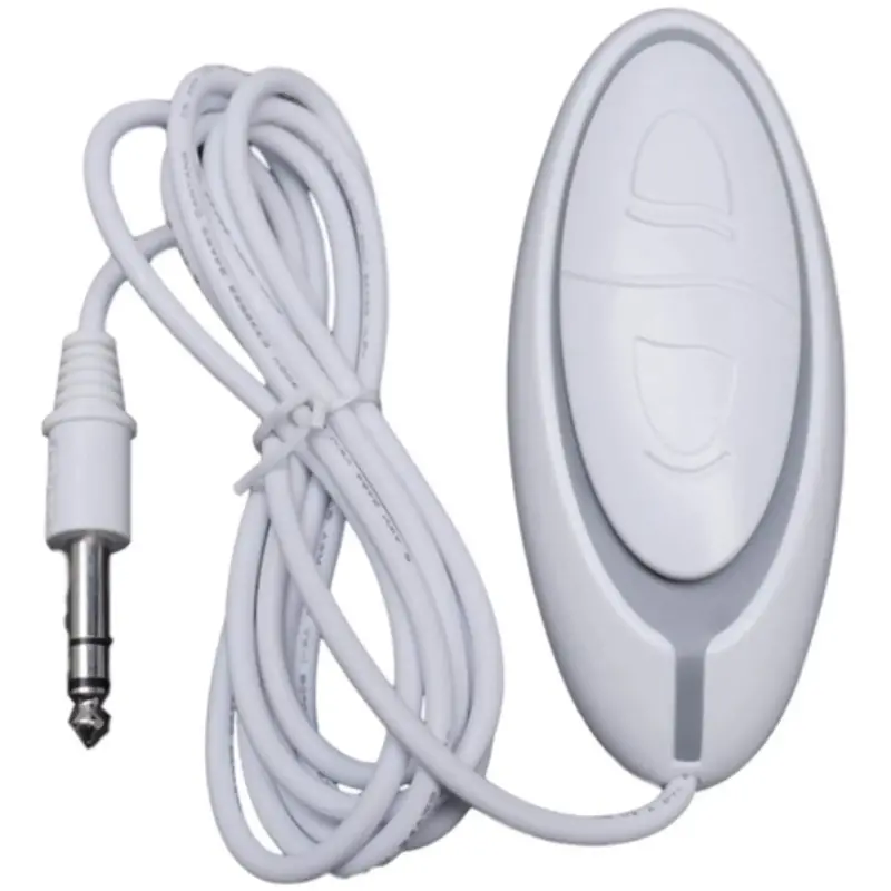 Mangar Airflo 12 Dual-Function Hand Control 1