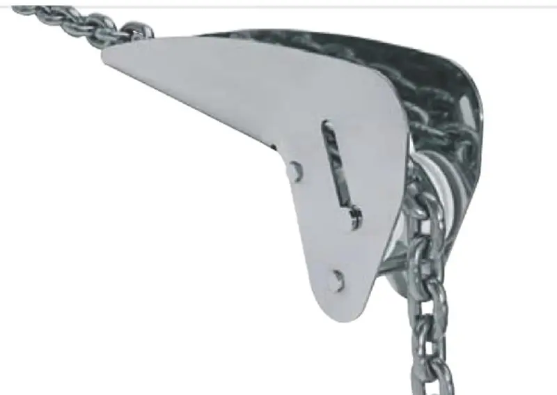 Manta Bow Guard – 540 × 90 × 252 Mm (H) 1