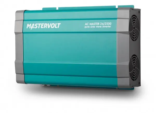 Mastervolt Ac Master Inverter – 24V Input, 2000W Output 1