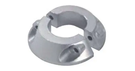 Max Pro Adjustable Collar – 92Mm X 42Mm Marine Hose Fitting 1