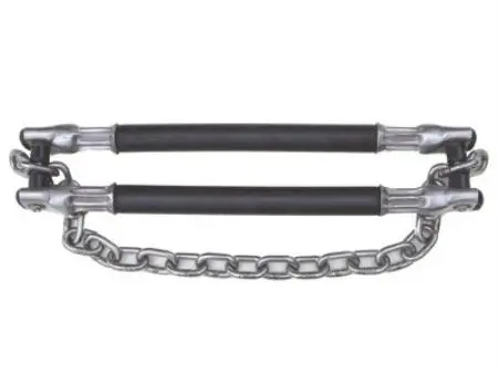 Maxi Series Shock Absorber (19 M Length) With Mounting Tape 1