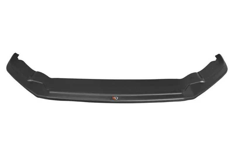 Maxton Design Vw Scirocco R Facelift Front Splitter – Version 2 1