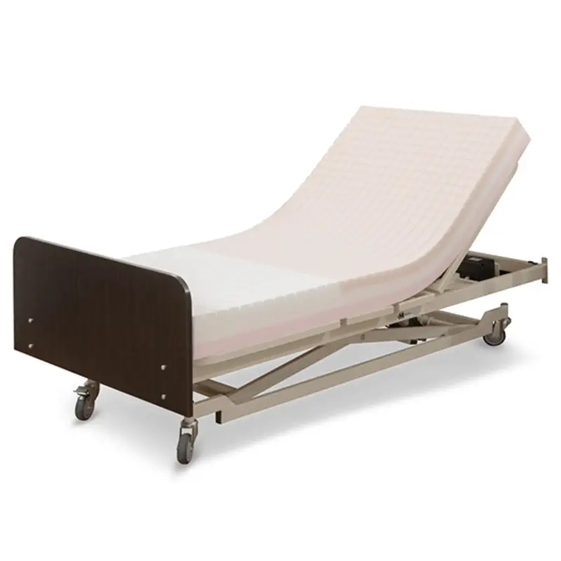 Medacure Proex Memory Foam Redistribution Mattress 1