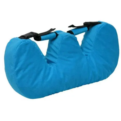 Medifab "W"-Shaped Leg Support Cushion 1