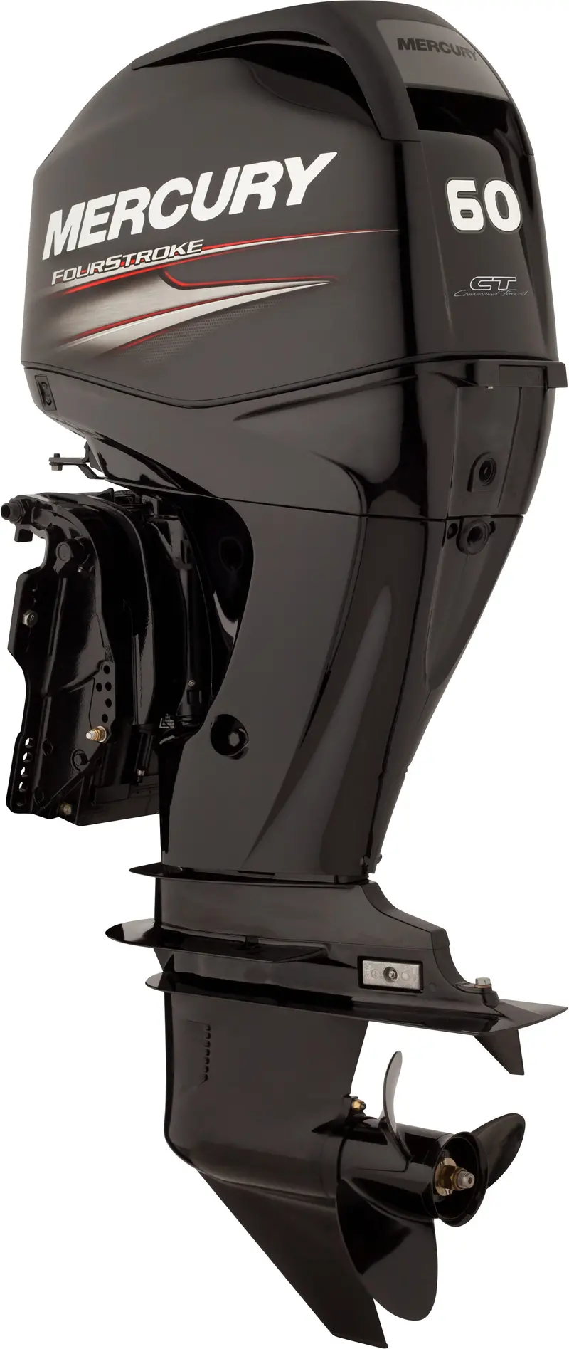 Mercury 40Hp / 60Hp Electric Outboard Motor With Power Trim – Long Shaft 1