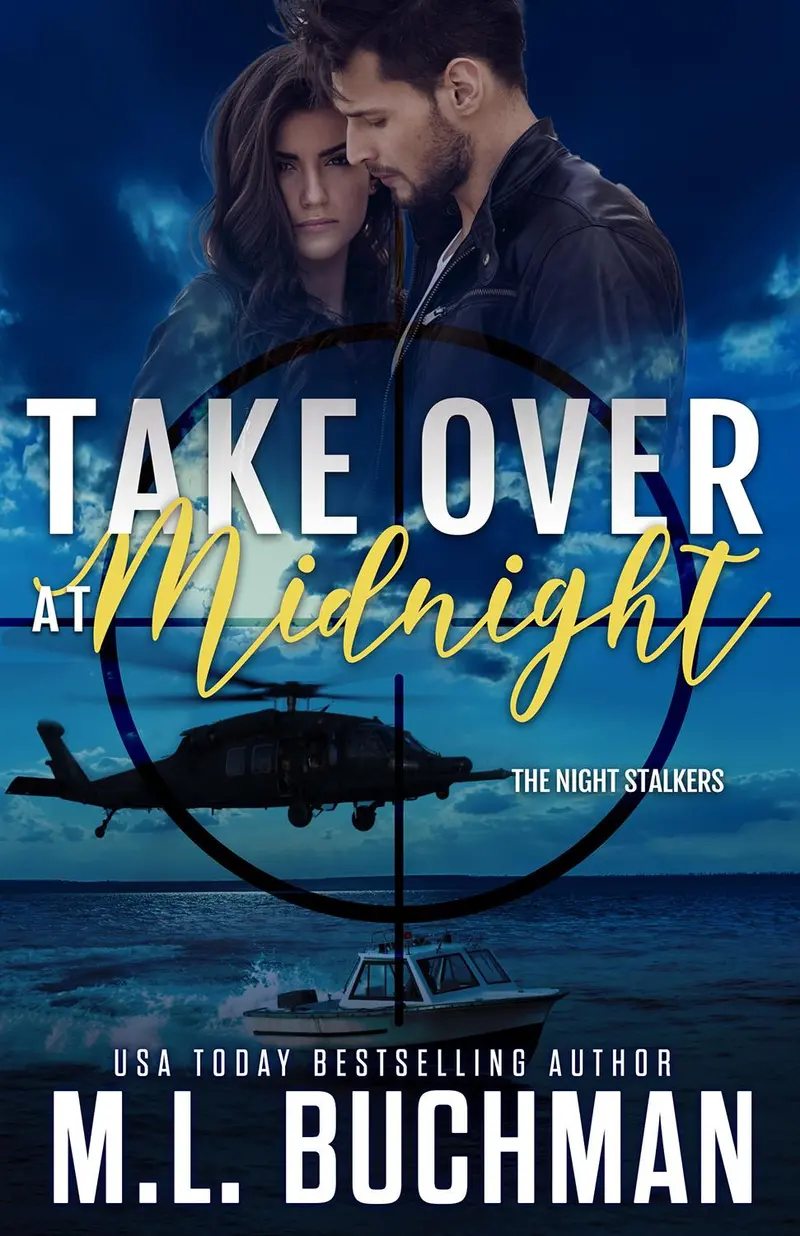 Midnight Takeover: A Bold New Chapter 1