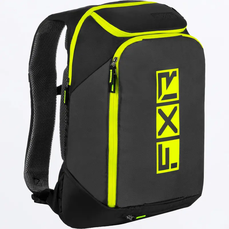 Mission Backpack – Fxr 1