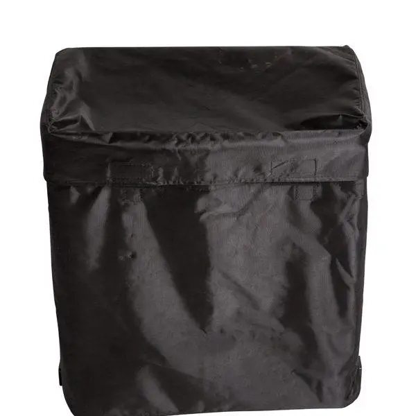 Mobility Scooter Rear Storage Bag – Weather-Resistant Cargo Carrier 1