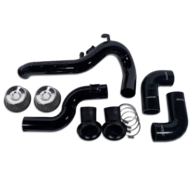 Mode Air+ Front-Mounted Intake & Charge Pipe Kit For Bmw M3 F80/M4 F82–F83 (S55 Engine) 1