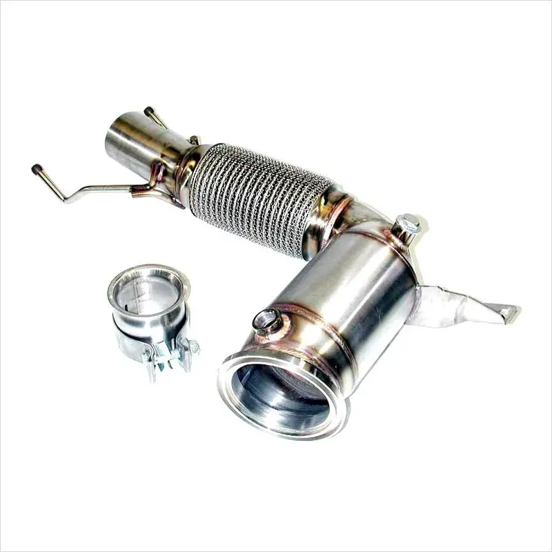 Mode Design B48 Catted Downpipe – 200Cpsi, For Mini Cooper S & Jcw (F55/F56/F57) 1