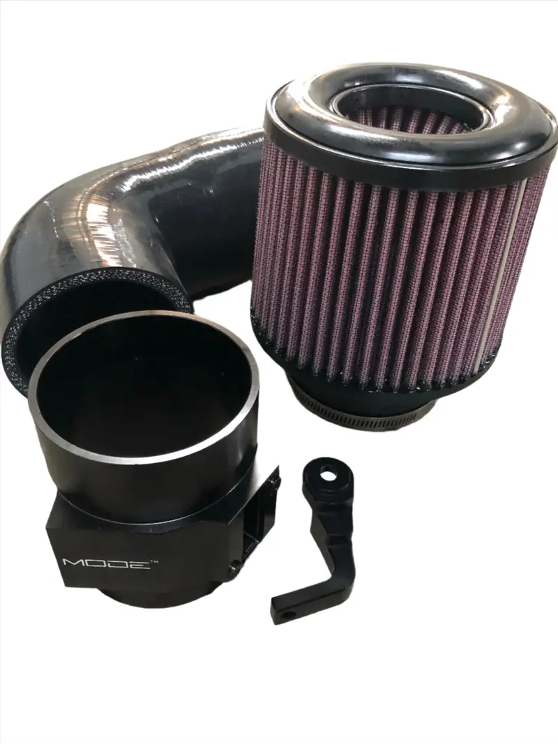Mode Design Performance Intake & Inlet System For Bmw B58 Engines (M140I, M240I, 340I, 440I) 1