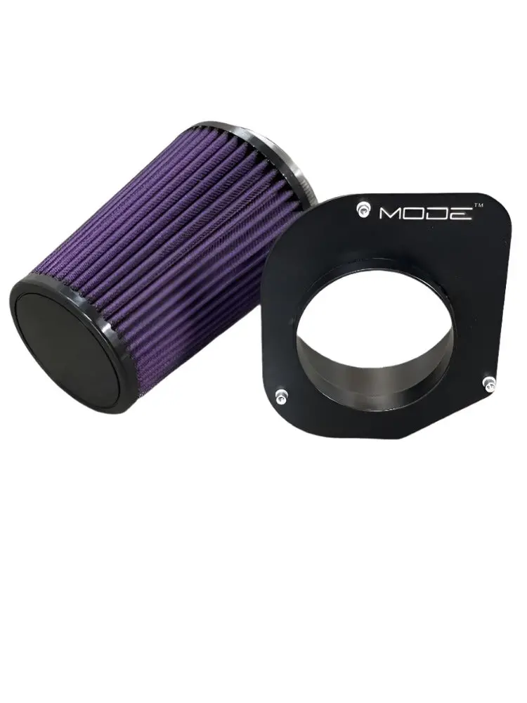 Mode Design Performance Intake System For Mercedes-Amg A45 (W176), Cla45 (C117), Gla45 (X117) 1