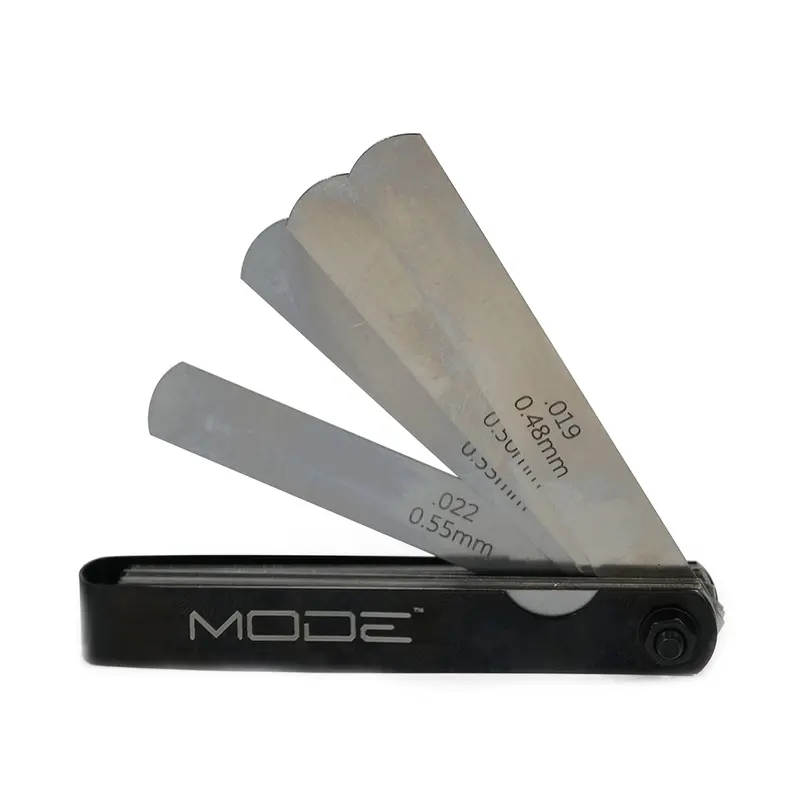 Mode Design Precision Spark Plug Gap Gauge 1