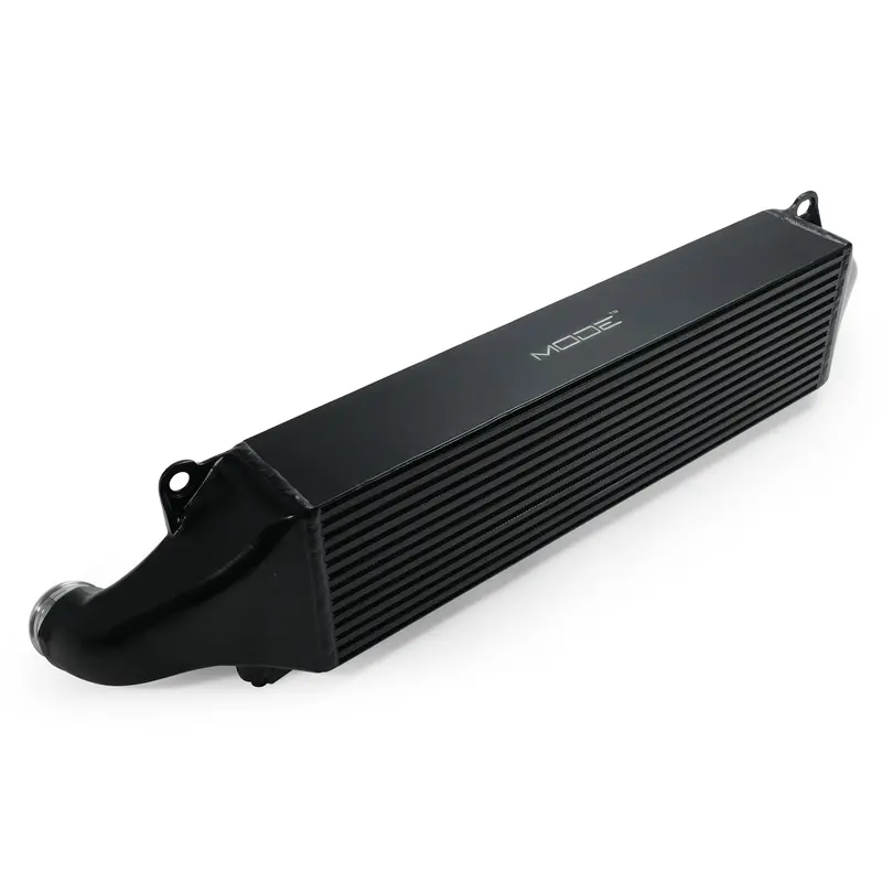 Mode Design V1 Performance Intercooler For Audi Rs3 8V, Tt Rs 8S, And Rs Q3 F3 1