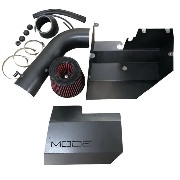 Mode Design V2.0 Performance Intake Kit For Audi A3 8V, Q3 8U, Tt 8S & Vw Tiguan Mqb (1.8T/2.0T Ea888.3-B) 1