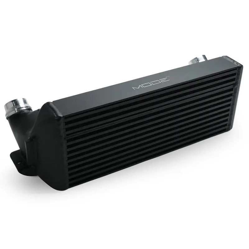 Mode Design V2 Front-Mount Intercooler For Bmw N20/N55 Engines (F20/F22/F30/F32 Models) 1