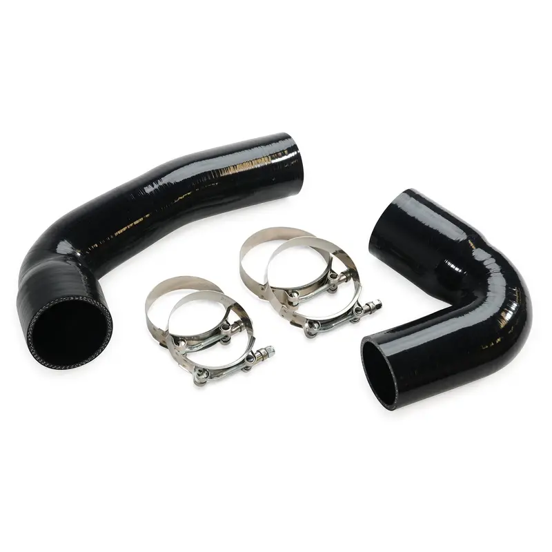 Mode Design V2 Intercooler Hose Kit For Vw Mk7/Mk7.5 Gti/R And Vag 1.8/2.0 Tsi Platforms 1