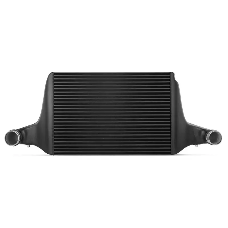 Mode Design™ V2 Performance Intercooler For Honda Civic Type R Fl5 1
