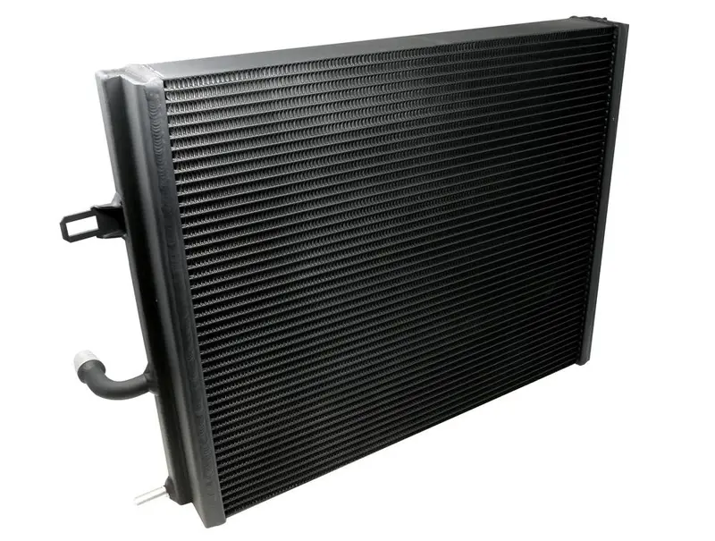 Mode Design V2 Performance Intercooler Heat Exchanger For Bmw B48 Engines (F20–G22 Models) 1