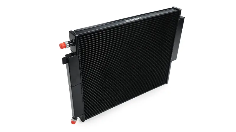 Mode Design V3 Performance Intercooler – Optimized For B48 Engines (Bmw G20/G21/G22/G29/Z4) 1