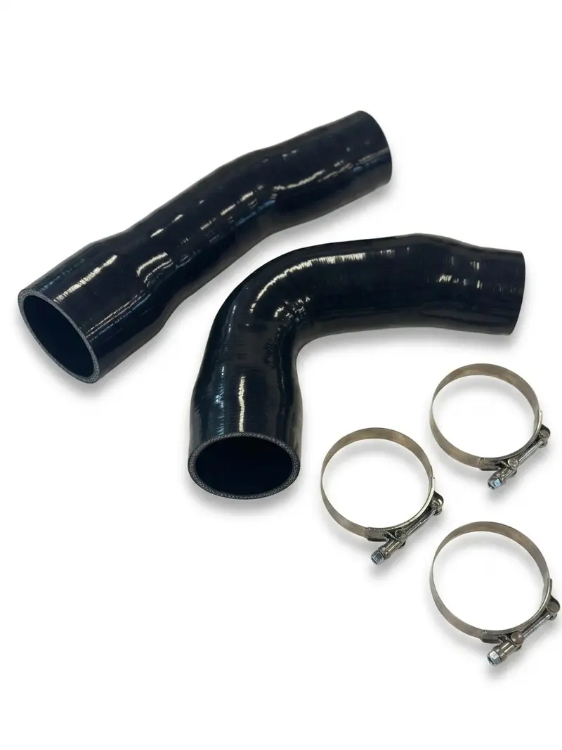 Mode Design V4 Intercooler Hose Kit For Audi Rs3 (8V & 8Y Generations) 1