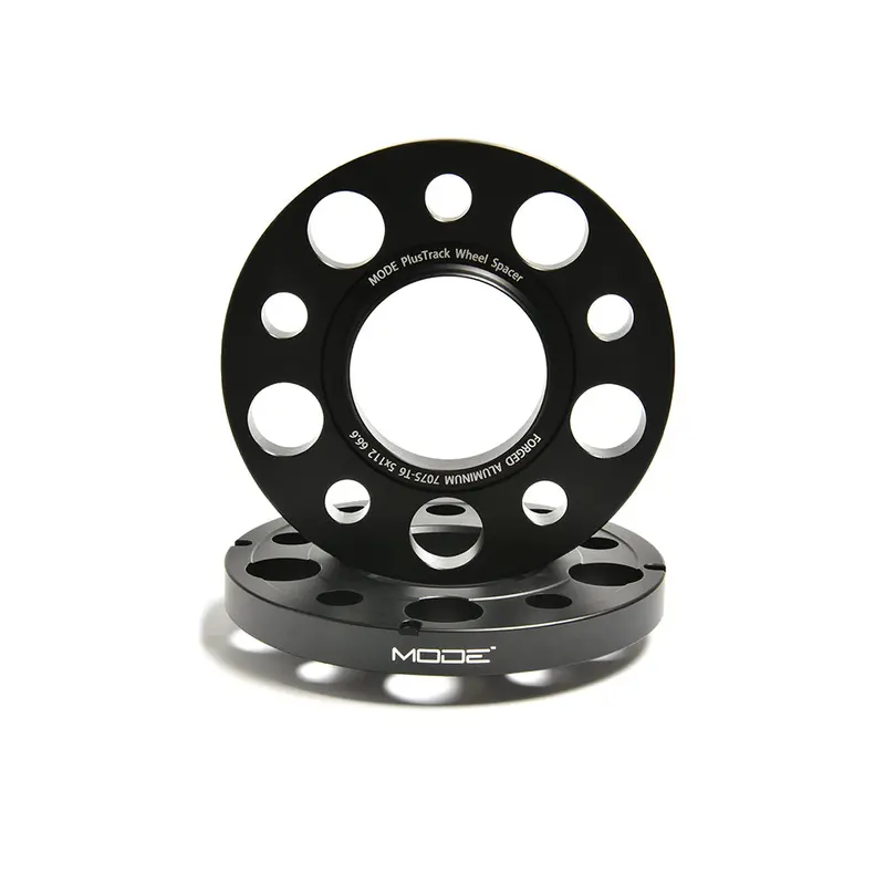 Mode Plustrack 12.5Mm Wheel Spacers For Porsche 992, 718 Boxster/Cayman (982), Cayenne (9Ya/9Y0/9Y3) 1