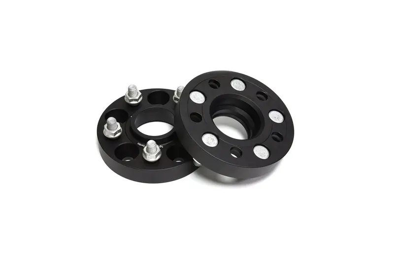 Mode Plustrack 20Mm Wheel Spacer Kit For Jaguar F-Pace (X761) & E-Pace (X540) 1