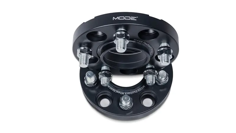 Mode Plustrack 20Mm Wheel Spacer Kit – Land Rover Defender L663, Discovery 3/4 (L319), Discovery 5 (L462) 1