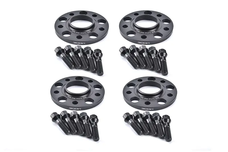 Mode Plustrack Flush-Mount Wheel Spacer Kit For Bmw G20/G21 3-Series – Includes 330I & M340I (2018–Present) 1