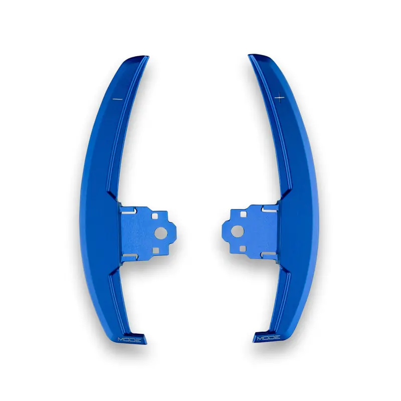 Mode Shift+ Dct Paddle Shifters For Bmw F-Series Vehicles – Factory-Matched Installation 4