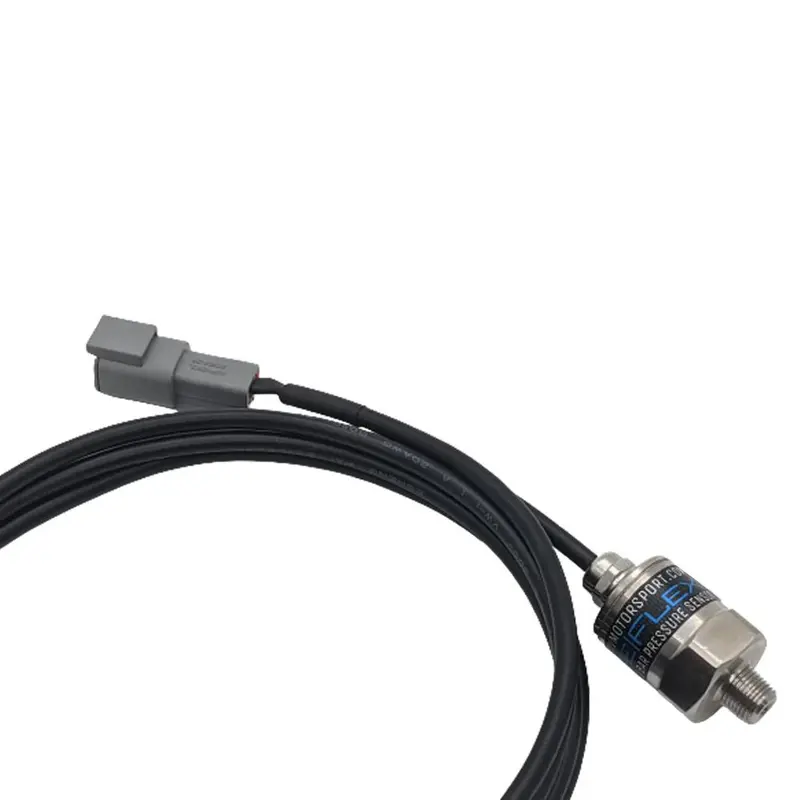 Motiv Re|Flex 0–10 Bar Wideband Pressure Sensor 1
