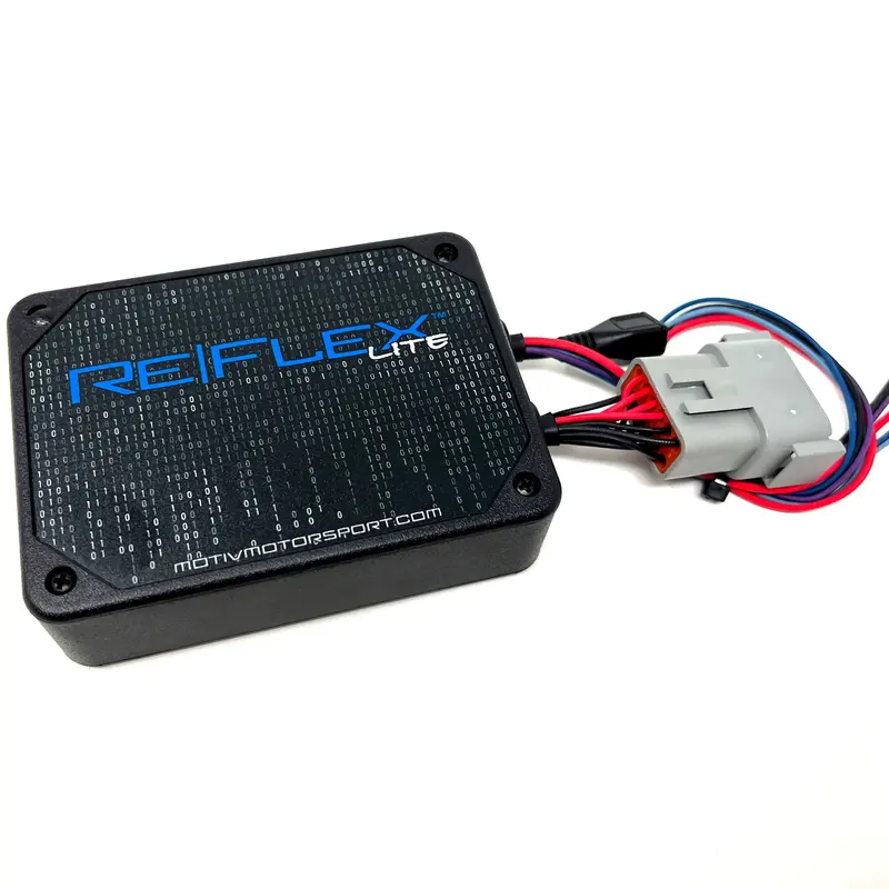 Motiv Re|Flex Lite Standalone Injector Control Module 1