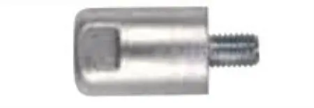 Motor Propeller Shaft Coupling Sleeve 1