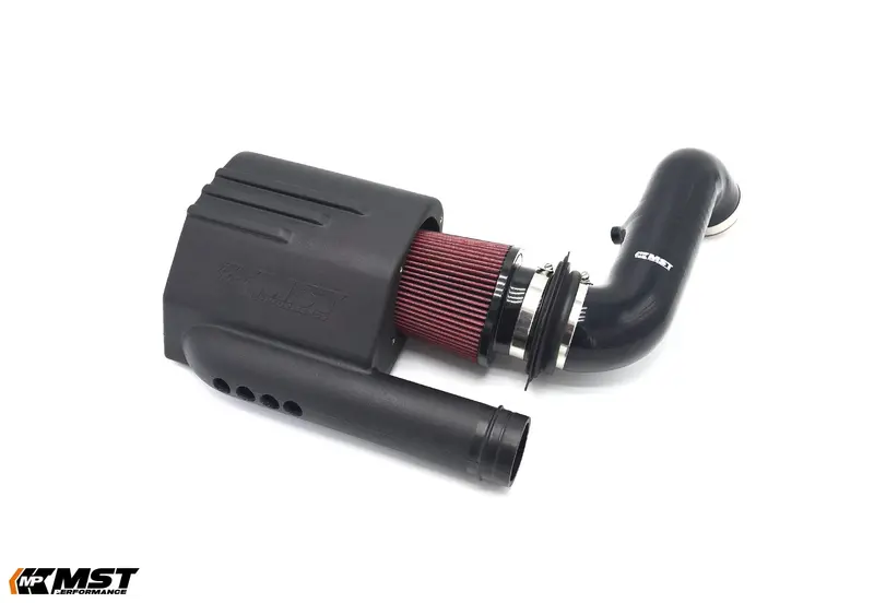 Mst Performance Closed-Box Air Intake For Vw Golf Tsi Mk7 1
