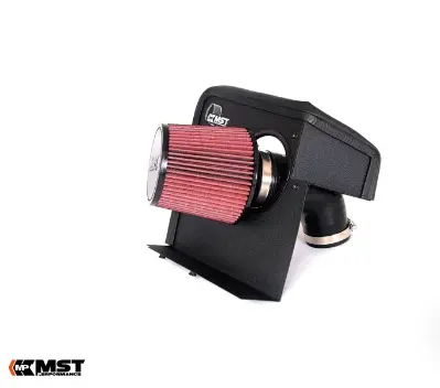 Mst Performance Cold Air Intake For Audi A4/A5 B8 (1.8L & 2.0L Tfsi) 1