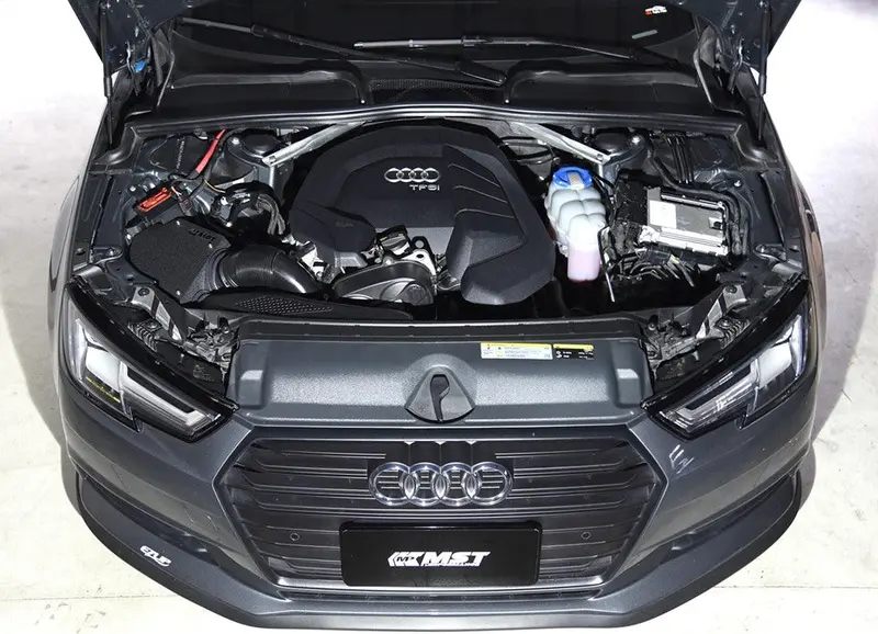 Mst Performance Cold Air Intake For Audi A4/A5 B9 (1.4L Tfsi) 1