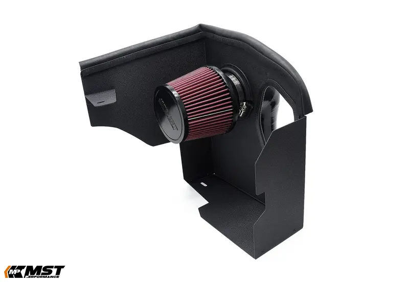 Mst Performance Cold Air Intake For Audi Q5 B9 (2.0T 45Tfsi, 2018+) 1