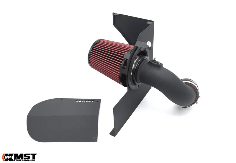 Mst Performance Cold Air Intake For Bmw B48 2.0L Turbo Engines: 120I, 125I, 230I, 320I, 330I, 430I (F20/F22/F30/F32) 1