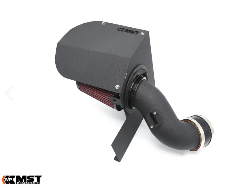 Mst Performance Cold Air Intake For Bmw B58-Powered Models: M140I, M240I, 340I, 440I (F20/F22/F30/F32) 1
