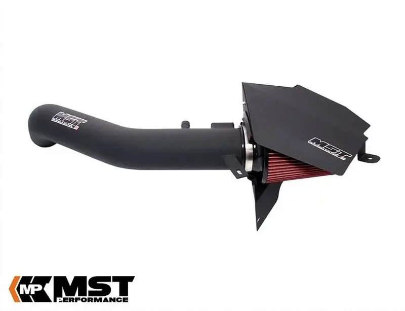 Mst Performance Cold Air Intake For Bmw F20/F22/F30/F32 (N55 Engine – M135I/M235I/335I/435I) 1
