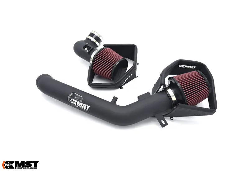 Mst Performance Cold Air Intake For Bmw F80/F82/F87 M2/M3/M4 (S55 3.0L) 1