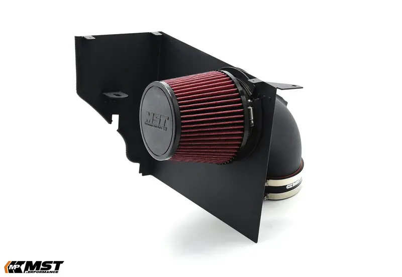 Mst Performance Cold Air Intake For Bmw G20/G22/G23/G42 M240I/M340I/M440I (B58 Engine) 1