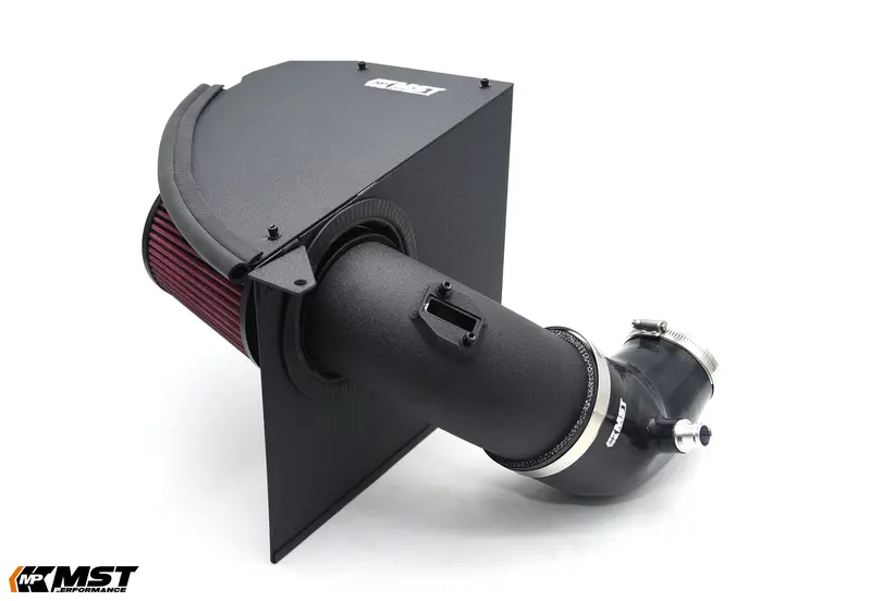 Mst Performance Cold Air Intake For Bmw G20/G22/G23 M240I/M340I B58 3.0L (2020+) – Bw-B5802L 1