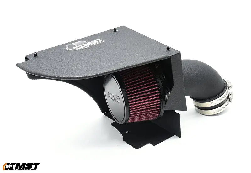 Mst Performance Cold Air Intake For Bmw G30/G31 530I B48 2.0L (2017+) – Bw-G5301 1