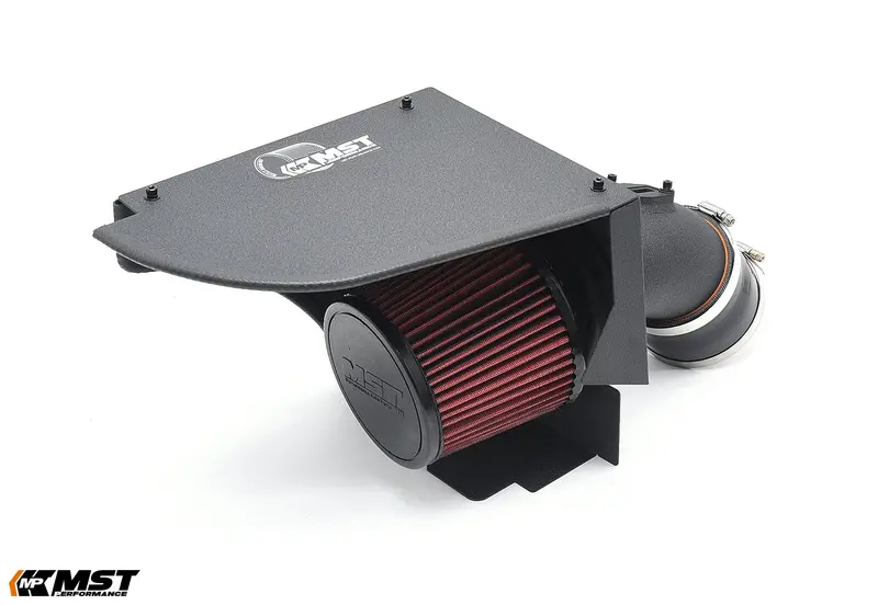 Mst Performance Cold Air Intake For Bmw G30/G31 540I (B58 3.0L Turbo, 2017+) 1