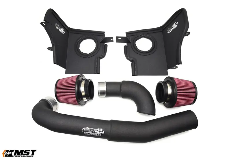 Mst Performance Cold Air Intake For Bmw G80/G82/G87 M2/M3/M4 (S58 Engine, 2021+) 1
