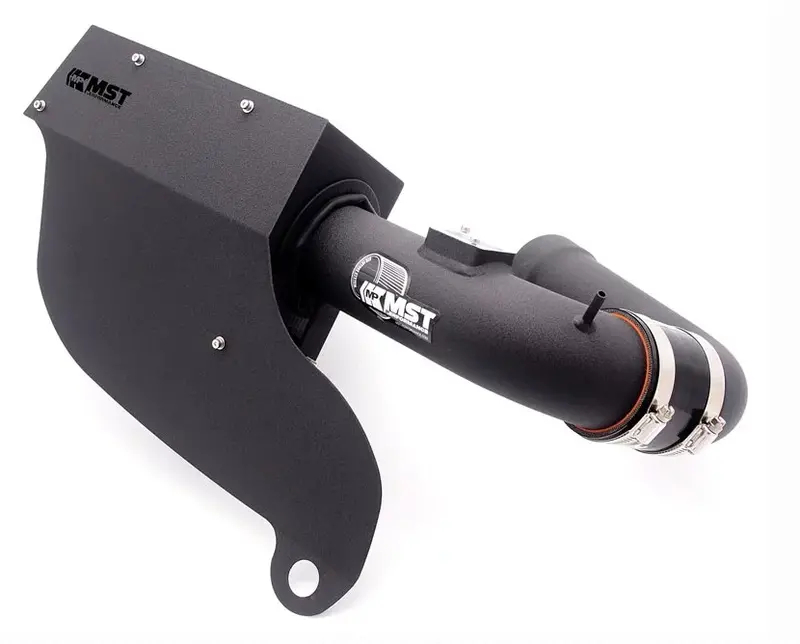Mst Performance Cold Air Intake For Bmw N20/N26 Engines: 125I, 228I, 320I, 328I, 428I (F20/F22/F30/F32) 1