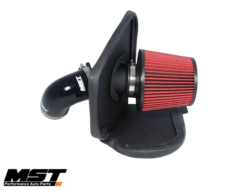 Mst Performance Cold Air Intake For Ford Fiesta Mk7 (1.6L Powershift, 2008–2014) 1